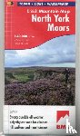Harvey Map Services Ltd. - North York Moors
