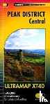  - Peak District Central Ultramap