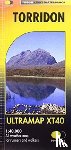 - Torridon Ultramap