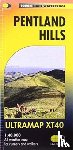  - Pentland Hills Ultramap