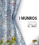  - The Munros, The Complete Collection of Maps