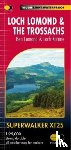  - Loch Lomond & The Trossachs XT25