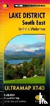  - Lake District South East Ultramap