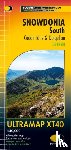  - Snowdonia South