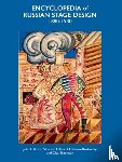 Bowlt, John E., Lobanov-Rostovsky, Nikita. D., Lobanov-Rostovsky, Nina - Encyclopedia of Russian Stage Design