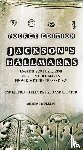 Pickford, Ian - Jackson’s Hallmarks, Pocket Edition