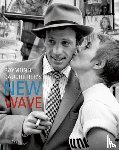 Cauchetier, Raymond - Raymond Cauchetier's New Wave