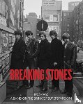 O'Neill, Terry, Mankowitz, Gered - Breaking Stones