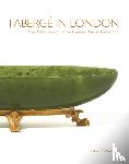 Kieran McCarthy - Faberge in London