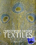 Lyons, Harry - Christopher Dresser Textiles