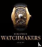 Huyton, Steve - Independent Watchmakers
