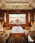 Picon, Guillaume - Orient Express
