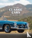 De Burton, Simon - Classic Cars - A Century of Masterpieces