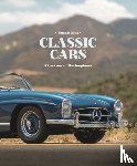 De Burton, Simon - Classic Cars - A Century of Masterpieces