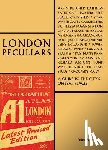 Ashley, Peter - London Peculiars