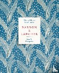 Silver, M. - Barron & Larcher Textile Designers