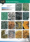 Dobson, Frank - Guide to Rocky Shore Lichens