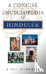 Klaus K. Klostermaier - A Concise Encyclopedia of Hinduism