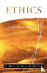 Nancy M. Martin, Joseph Runzo - Ethics in the World Religions