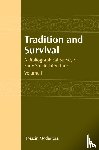 Hossein, Modarressi - Tradition and Survival