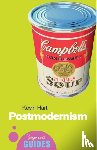 Hart, Kevin - Postmodernism