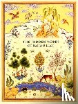Baha’u’llah - The Hidden Words of Baha'u'llah