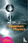 Rae, Alistair I. M. - Quantum Physics