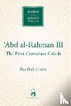 Fierro, Maribel - 'Abd al-Rahman III