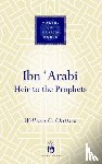 Chittick, William C. - Ibn 'Arabi