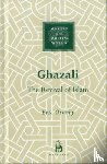 Ormsby, Eric - Ghazali