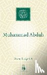Sedgwick, Mark - Muhammad Abduh