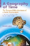 Levine, Robert V. - A Geography of Time
