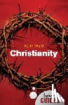 Ward, Keith - Christianity