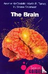 al-Chalabi, Ammar, Turner, Martin, Delamont, R. Shane - The Brain
