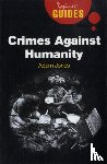 Jones, Adam - Crimes Against Humanity