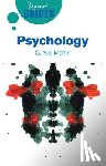 Martin, G. Neil - Psychology