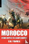 Pennell, C. R. - Morocco