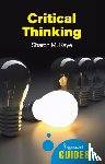 Kaye, Sharon M. - Critical Thinking