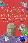 Vernon, Mark - Plato's Podcasts