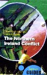 Edwards, Aaron, McGrattan, Cillian - The Northern Ireland Conflict