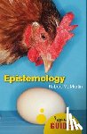 Martin, Robert M. - Epistemology