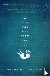 Durrow, Heidi W. - The Girl Who Fell from the Sky