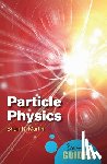 Martin, Brian - Particle Physics