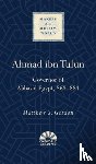 Gordon, Matthew S. - Ahmad ibn Tulun