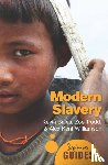 Bales, Kevin, Trodd, Zoe, Williamson, Alex Kent - Modern Slavery