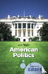Roper, Jon - American Politics