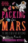 Roach, Mary - Packing for Mars