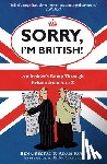 Crystal, Ben, Russ, Adam - Sorry, I'm British!