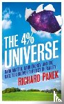 Panek, Richard - The 4-Percent Universe