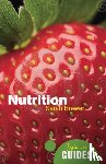 Brewer, Sarah - Nutrition